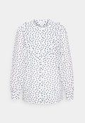 Thought FRILL BLOUSE