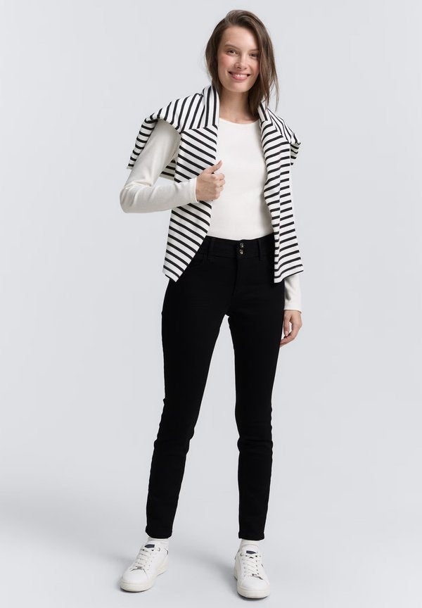 TOM TAILOR TTALEXA SKINNY FIT