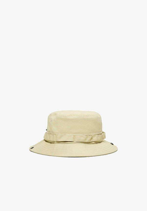 Bershka BUCKET HAT - Hat - beige