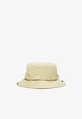 Bershka BUCKET HAT - Hat - beige