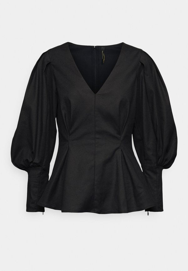 Mother of Pearl ROSIE BLACK