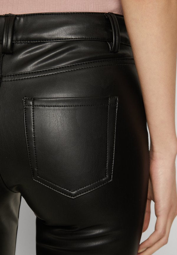 Vero Moda VMFLASH FLARED PANTS