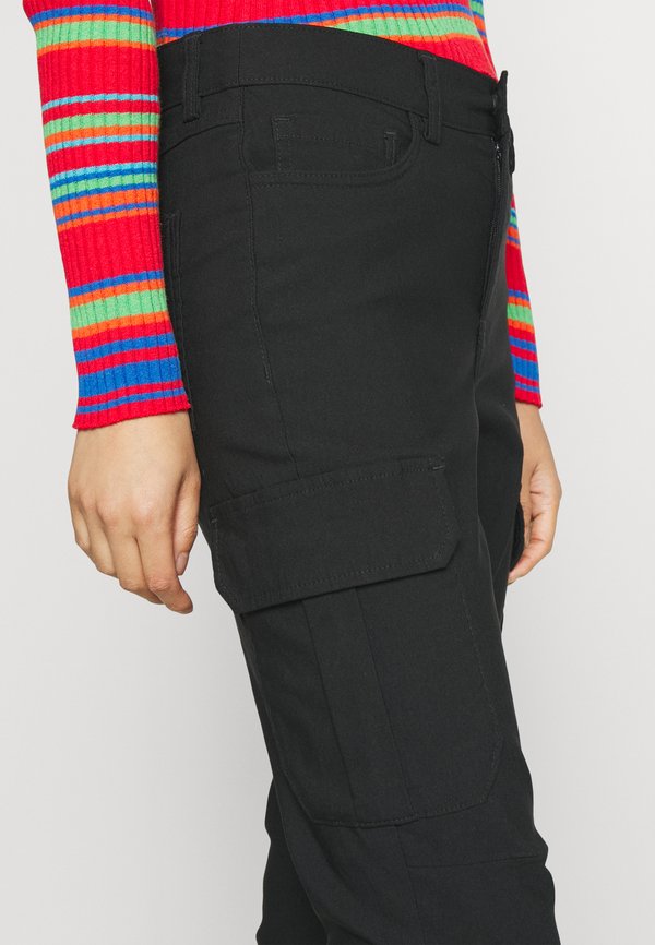 Vero Moda Petite VMDEBBIE SLIM PANTS