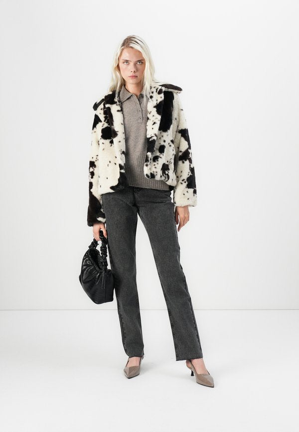 Noisy May Slim fit NMALVA