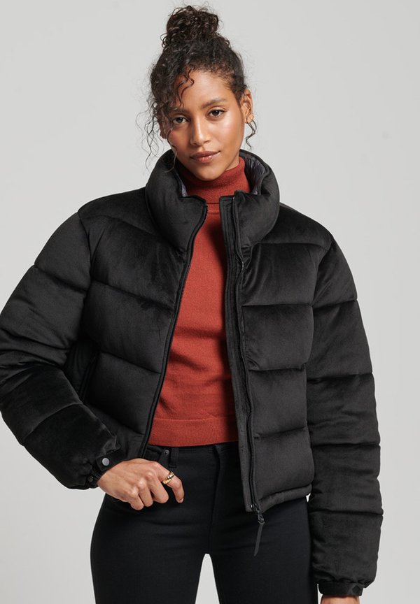 Superdry & Co STUDIOS