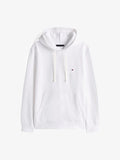 Tommy Hilfiger ESSENTIAL  - Hoodie - white