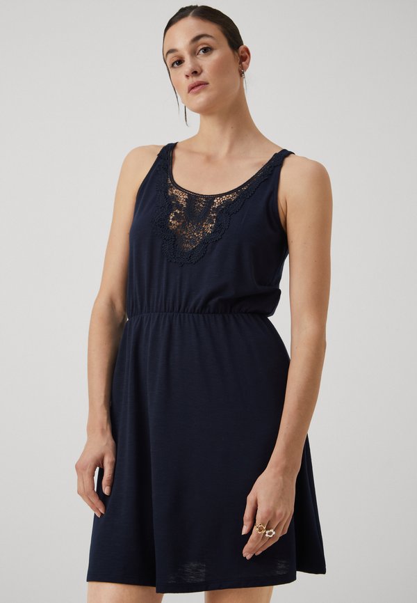 JDY JDYDODO STRAP DRESS
