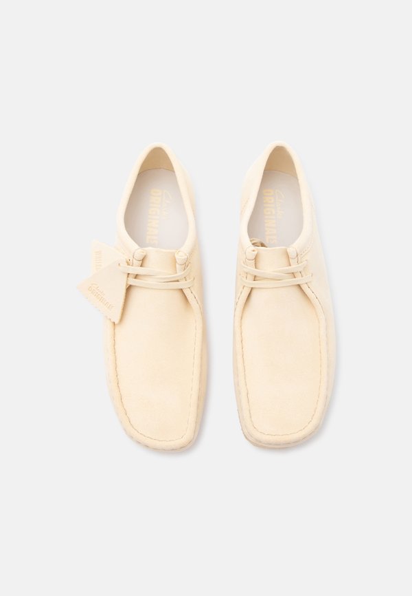 Clarks Originals WALLABEE