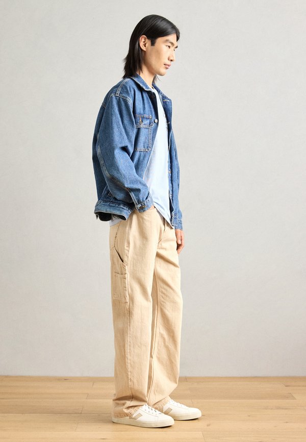 Scotch & Soda VERVE WORKWEAR
