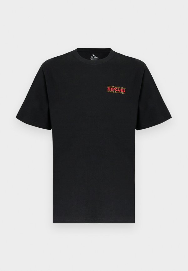 Rip Curl SHREDDING TEE UNISEX