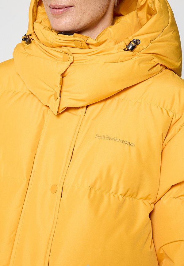 Peak Performance