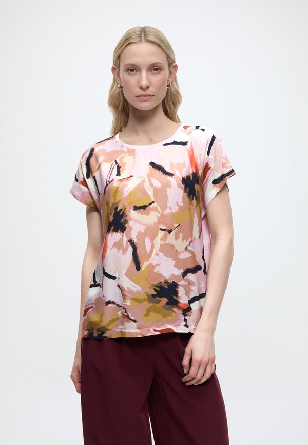 TOM TAILOR MIX PRINT