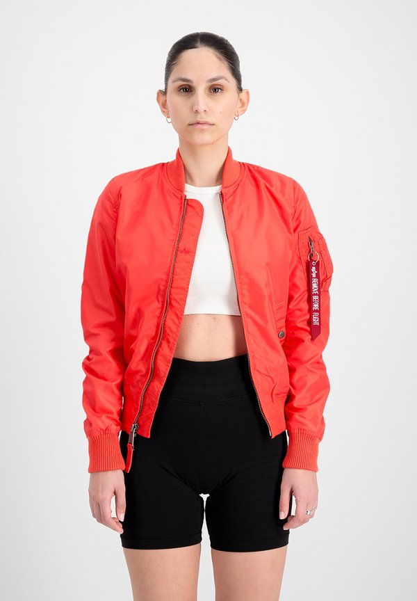 Alpha Industries