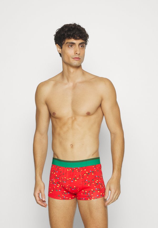 Only & Sons ONSX MAS BOX SOCKS AND TRUNKS SET