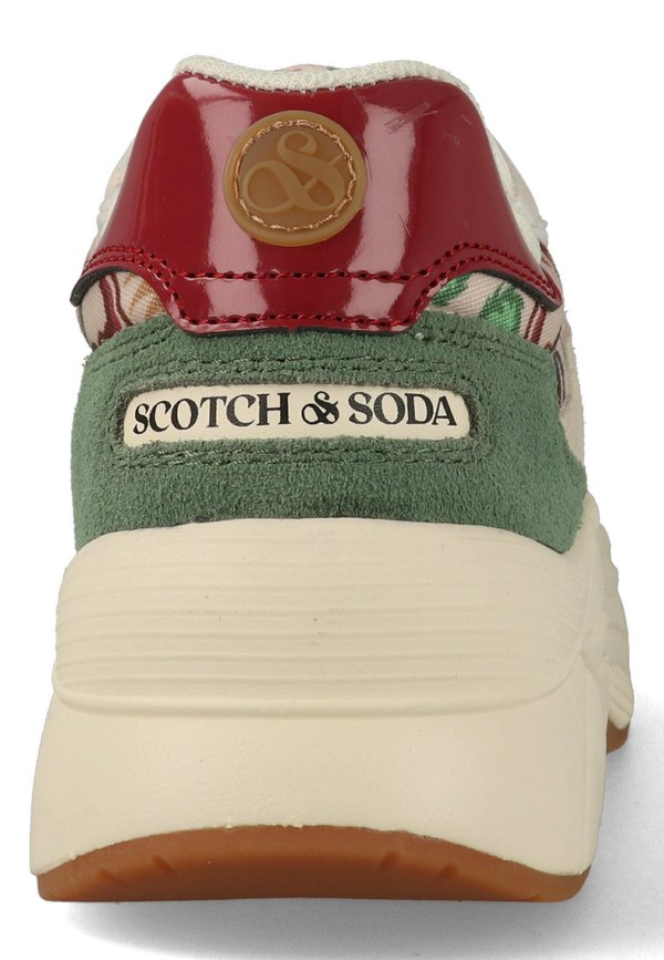Scotch & Soda CELEST-DES