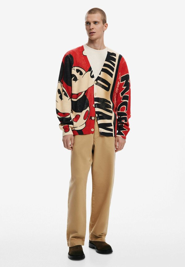 Desigual