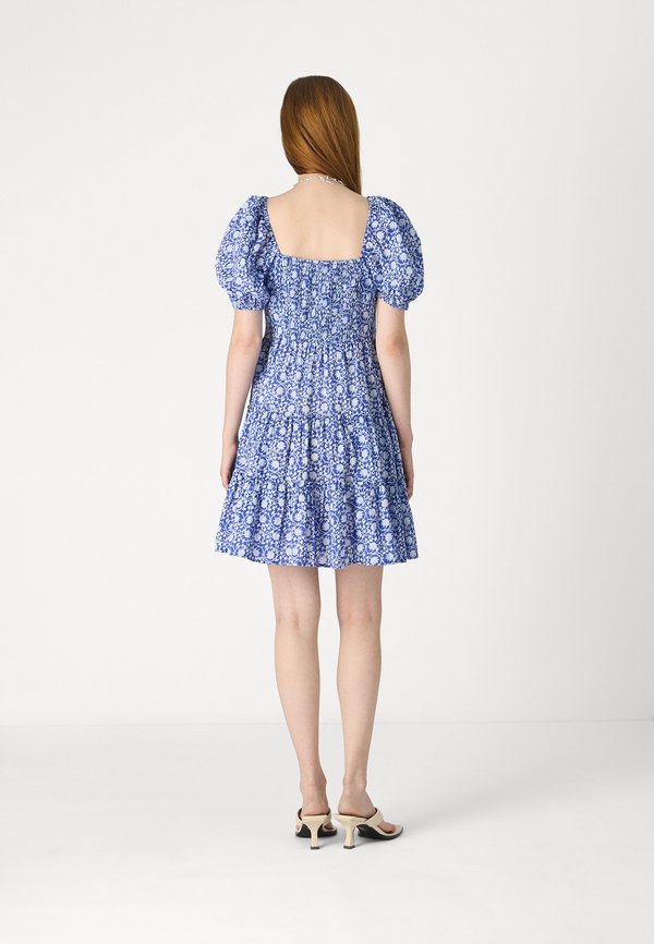 Vero Moda VMLYCA SHORT DRESS