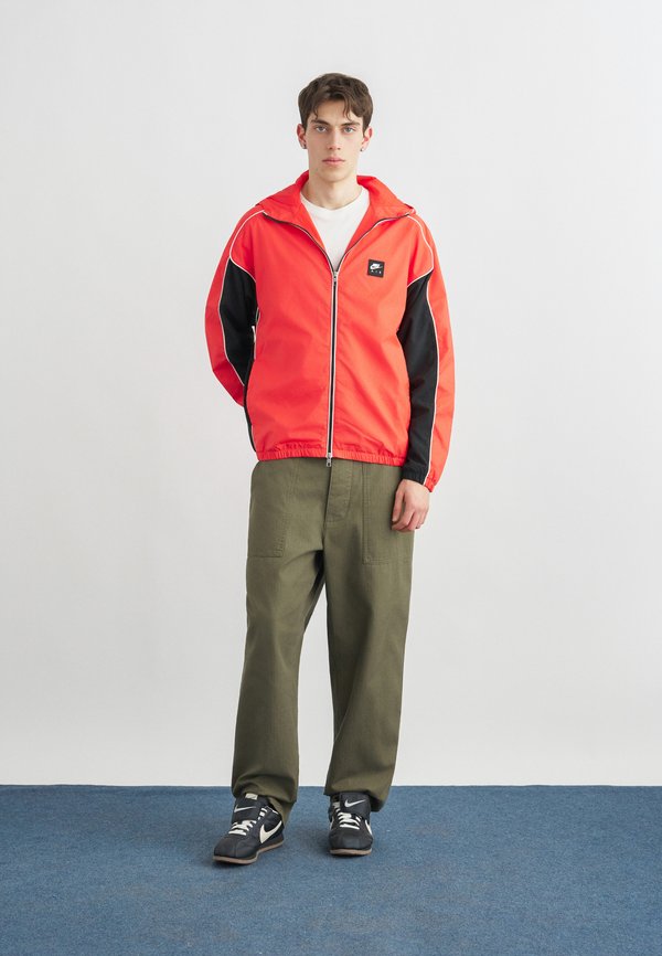 Nike Sportswear M NK AIR FZ HYBRID UTL JKT HD