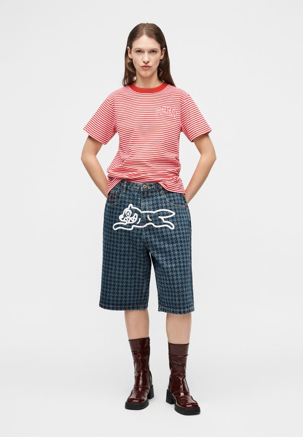 Icecream STRIPED