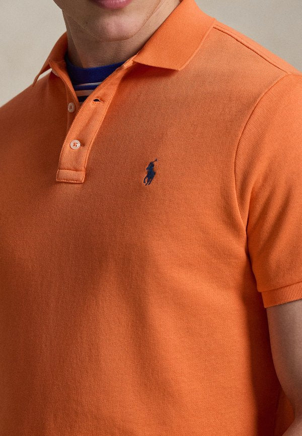 Polo Ralph Lauren FRENCH TERRY POLO SHIRT