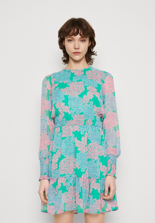 ONLY ONLISLA SMOCK DRESS