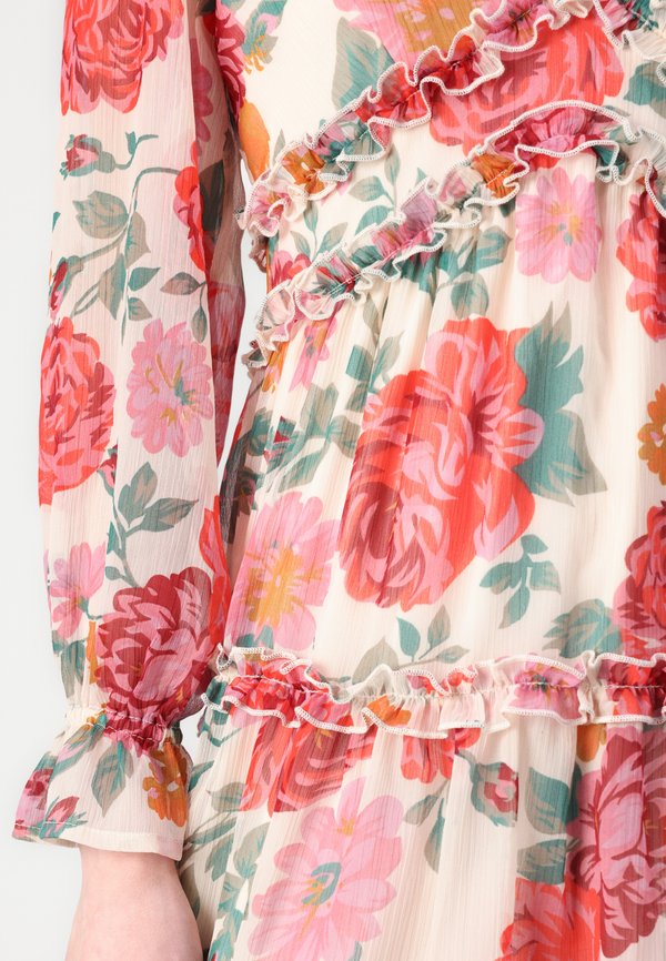 VILA VIEMSA SHORT DRESS