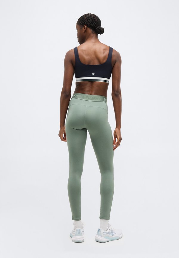 Björn Borg ESSENTIAL ACTIVE TIGHTS