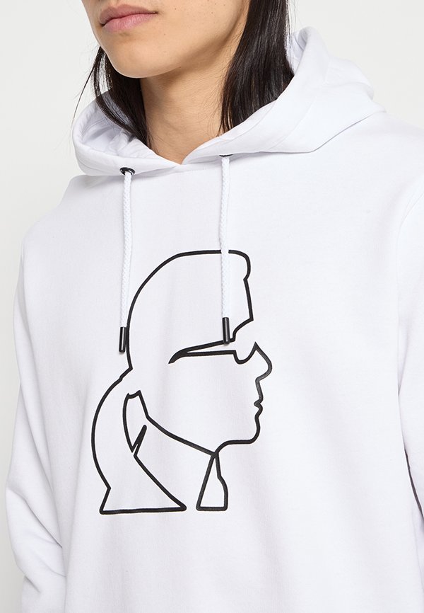 KARL LAGERFELD
