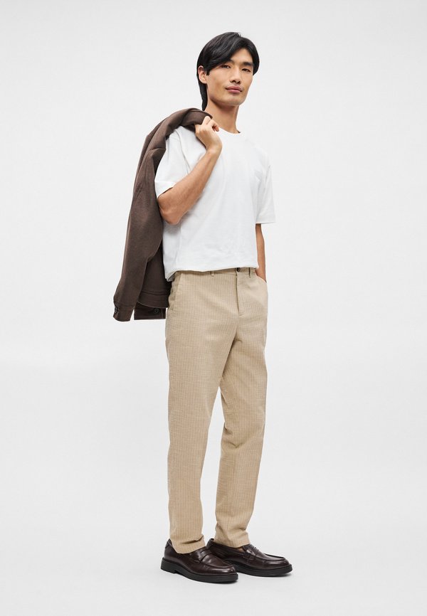 Scotch & Soda STUART STRUCTURED REGULAR