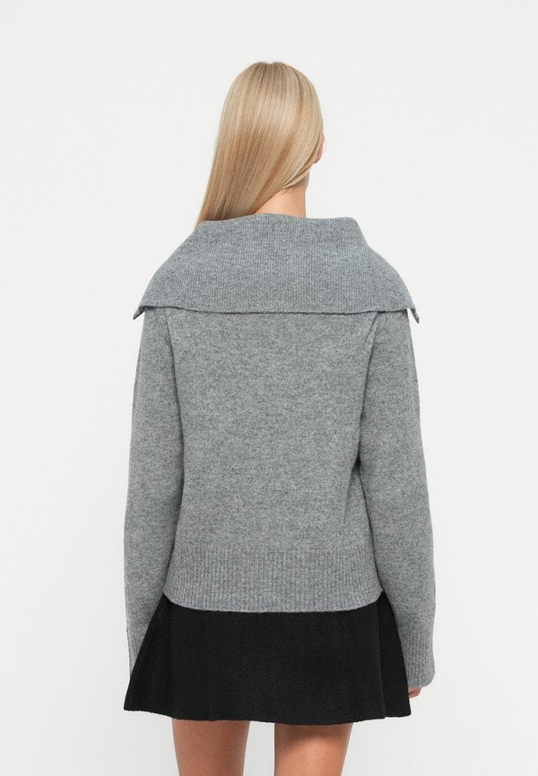 JDY JDYSUPER LIFE BUTTON CARDIGAN