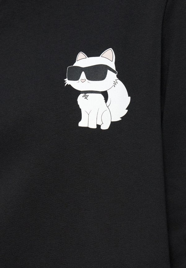 KARL LAGERFELD IKON CHOUPETTE