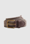 Levi's® AUSTIN BELT - Belt - bison