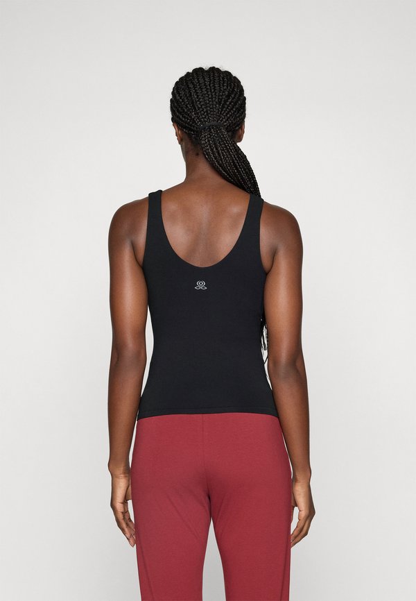 Yogasearcher BIJA