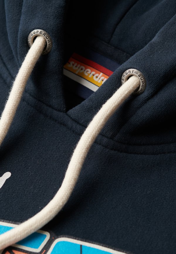 Superdry & Co
