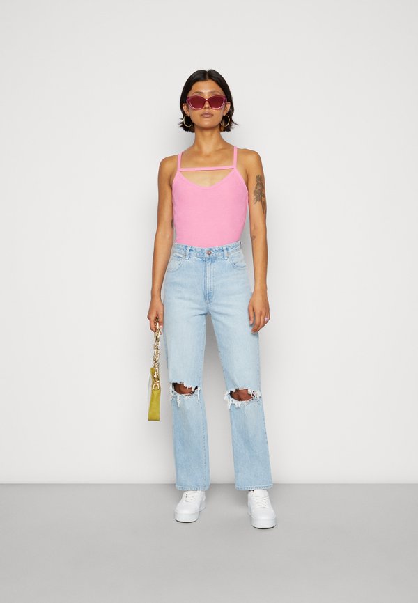 Gina Tricot SKYLAR SINGLET