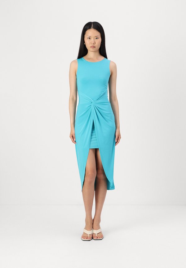 WAL G. KATY KNOT MIDI