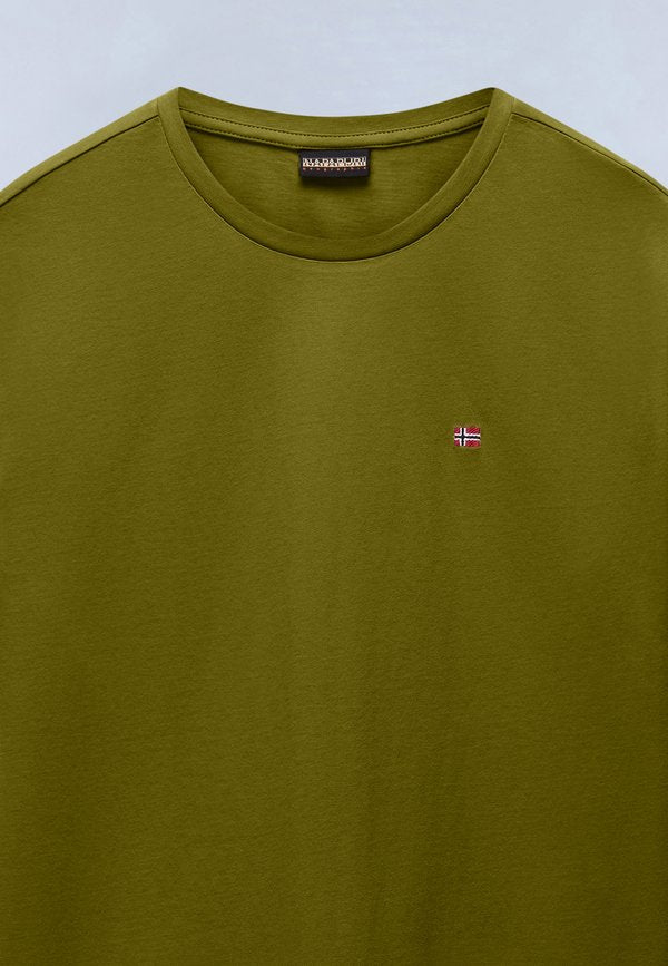 Napapijri SALIS JERSEY SS