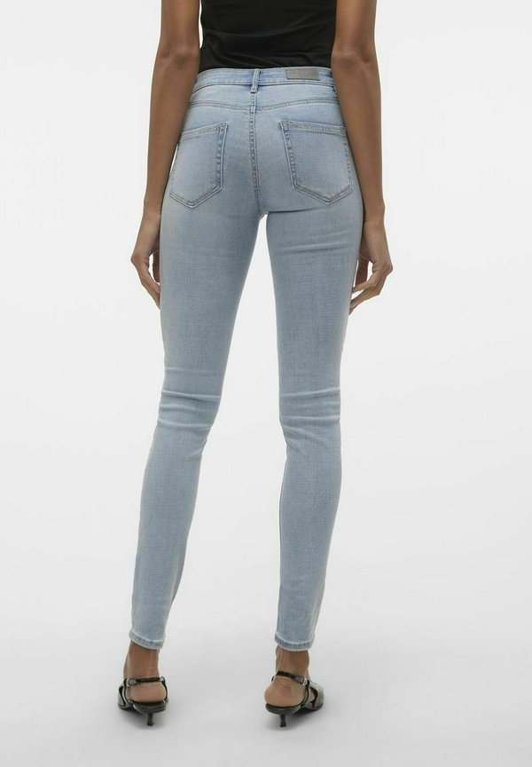 Vero Moda Skinny fit VMFLASH Mid rise