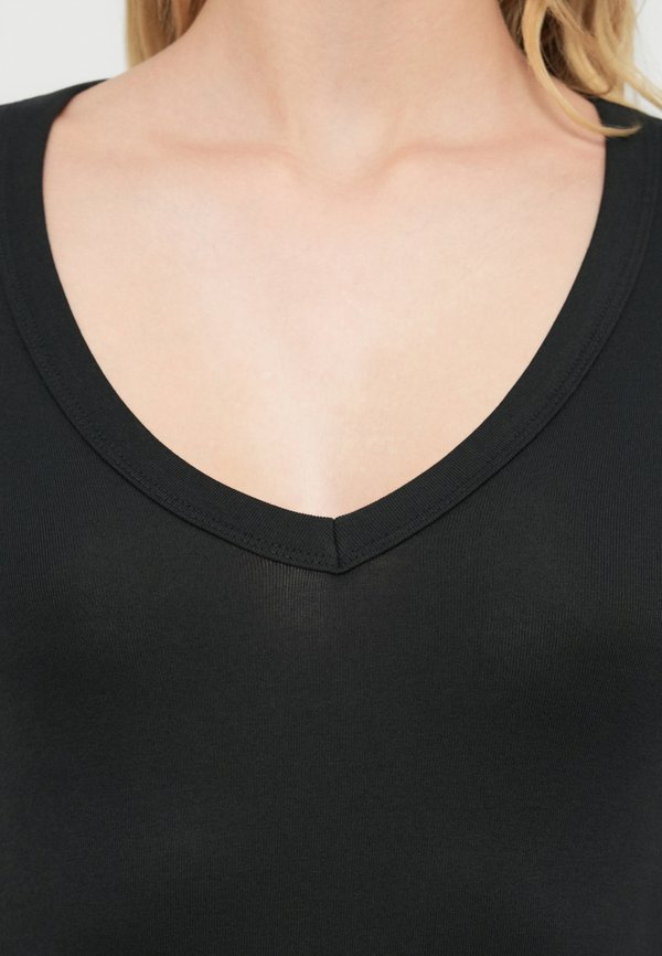 ONLY ONLMILA V NECK DRESS BOX