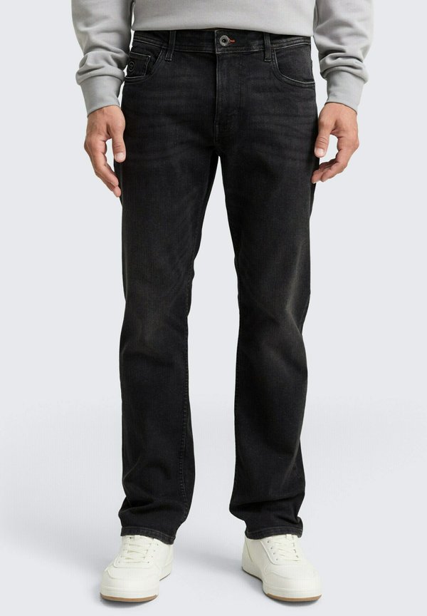 TOM TAILOR TTMARVIN STRAIGHT FIT