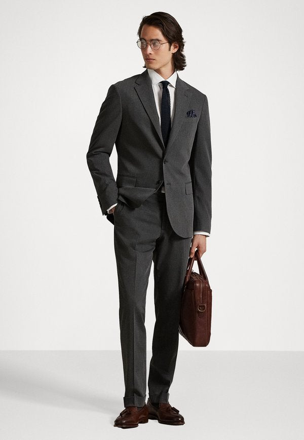 Polo Ralph Lauren PERFORMANCE STRETCH TWILL SUIT TROUSER