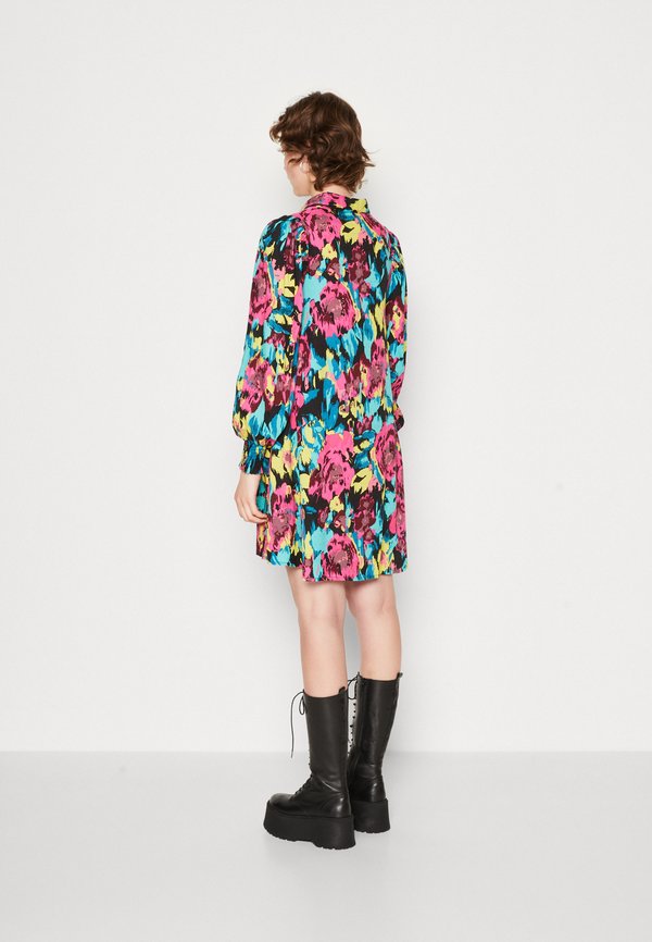 YAS YASIKATI SHIRT DRESS
