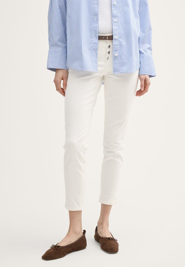 TOM TAILOR TTALEXA SKINNY FIT