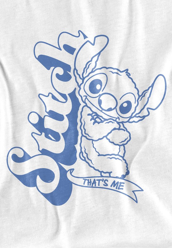Disney LILO STITCH THATS ME