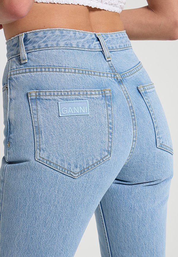 Ganni BETZY