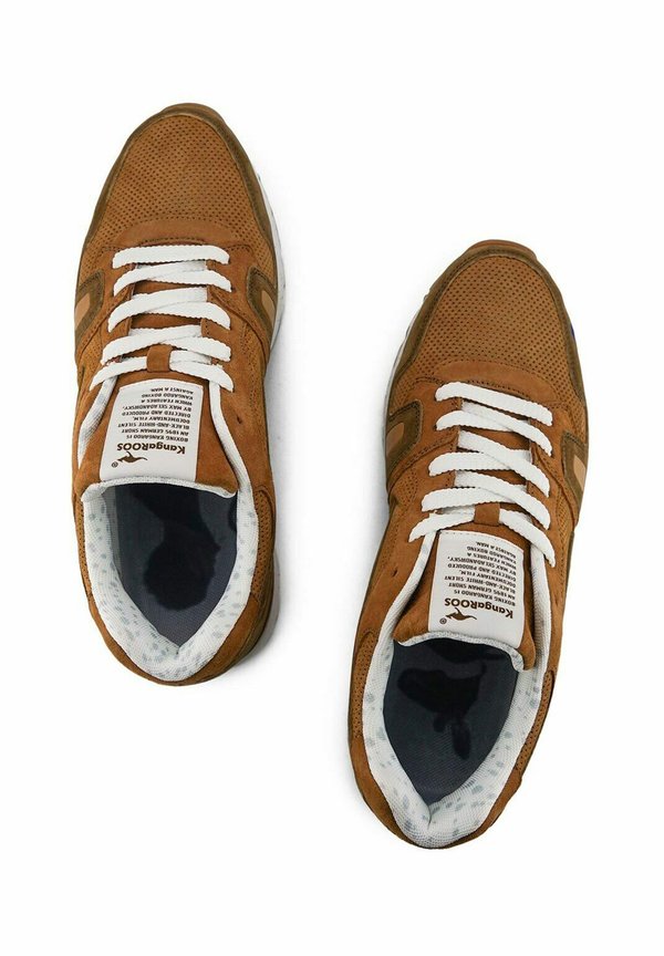 KangaROOS ORIGINALS - OMNIRUN BOXING ROOS