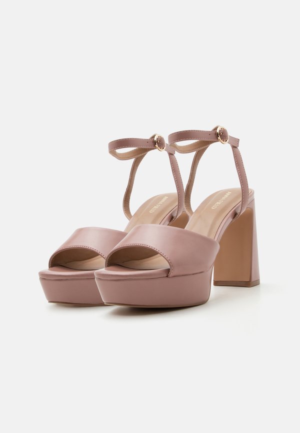 Anna Field by Zalando