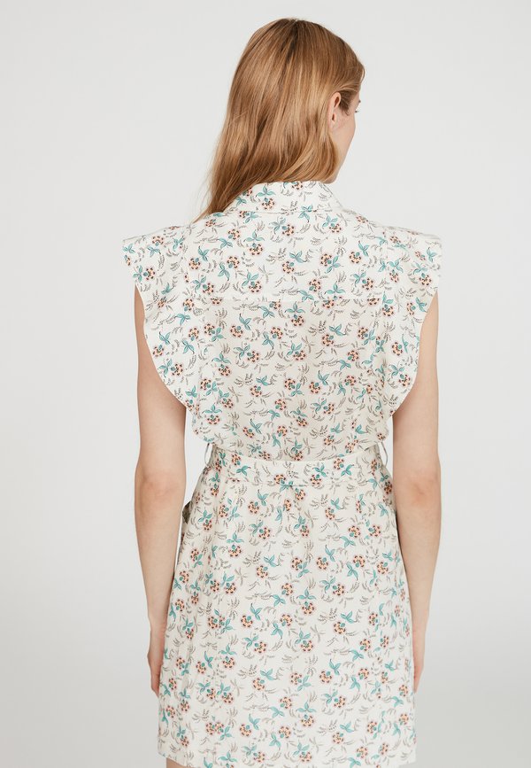 Claudie Pierlot RAMEAU
