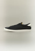 Nike Sportswear TENNIS CLASSIC SMASH UNISEX - Skate shoes - black/sail/team orange
