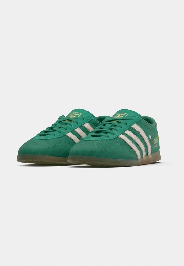 adidas Originals GAZELLE LO PRO W X LIBERTY
